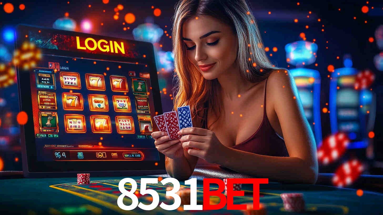 Ofertas App 8531bet