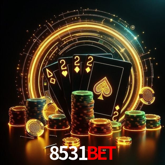 8531bet Bonus Rain – Ganhe mais em jogos de caça-níqueis