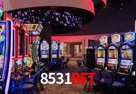 Prêmio 8531bet