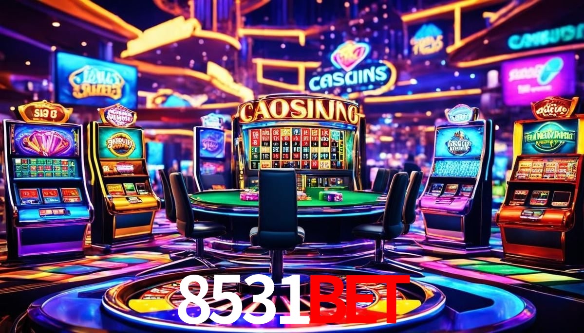 login 8531bet