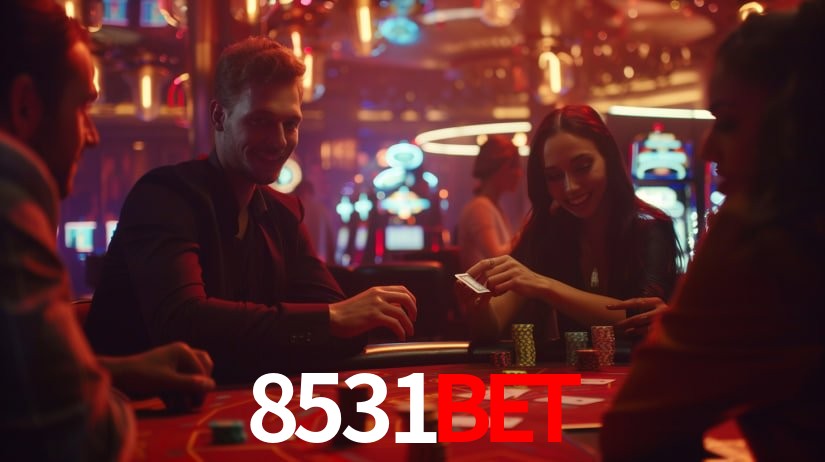 Instalar APK 8531bet