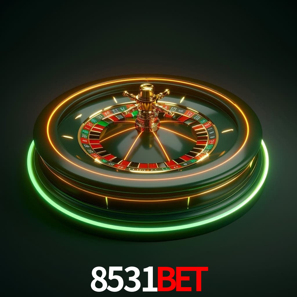 App 8531bet iOS