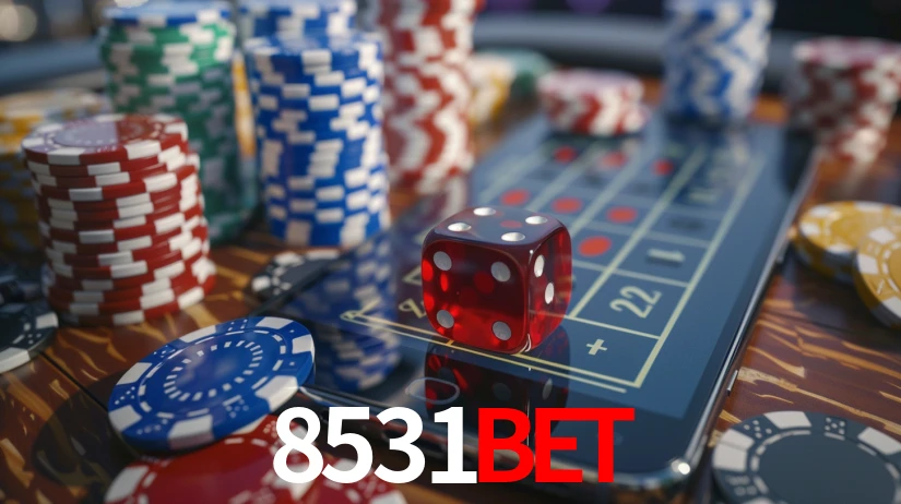 Promoções App 8531bet