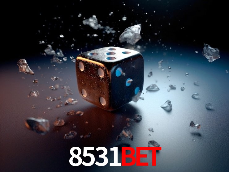 Vitória 8531bet
