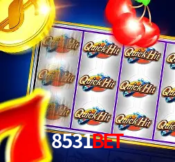 App Desktop 8531bet