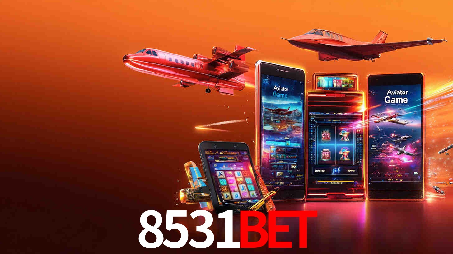 App Premium 8531bet