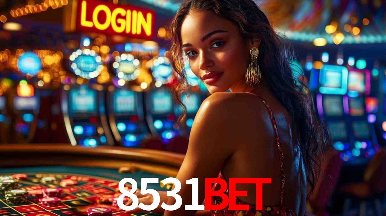 8531bet Giros Grátis