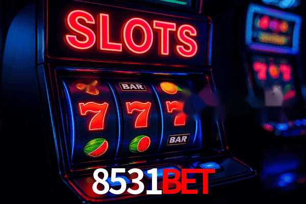 Táticas 8531bet