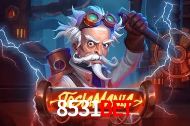 8531bet Caça-níqueis móveis